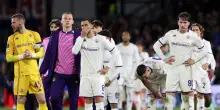 Conference amara per la Fiorentina, ne prende 3 dal Crystal Palace