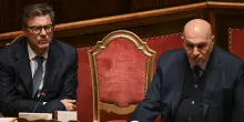 Crosetto: 'Ho scritto due volte a Giorgetti sul fondo 'Safe', attendo risposta'