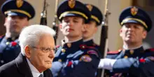 Mattarella, Libano sotto una tempesta di bombardamenti devastanti