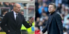 Serie A: in campo alle 18 Milan-Udinese DIRETTA