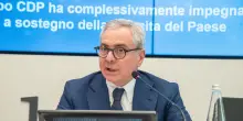 Scannapieco, conferma vertici Borsa Italiana sempre possibile, ma non sia automatismo