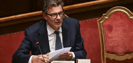 Giorgetti: 'Credo nei miracoli, in passato previsioni superate'