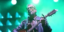 Anche Brunori Sas, Clet e referente Sumud Flotilla al concerto benefico Sos Palestina2