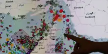 Medio Oriente - Trump lancia l'operazione Project Freedom per liberare le navi bloccate a Hormuz
