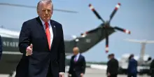 Trump alza i dazi sulle auto europee al 25%
