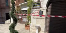 Cameriere ucciso per errore in ristorante, 'era una persona seria e onesta'