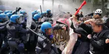 Scontri 1 Maggio a Torino, una decina gli identificati