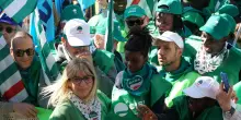 Fumarola, 'la decisione di Electrolux &egrave; grave e inaccettabile'