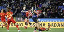 Calcio: Pisa-Lecce 1-2, i toscani e anche il Verona retrocedono in Serie B