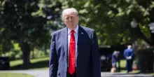 Trump, via a Project Freedom per liberare le navi bloccate a Hormuz