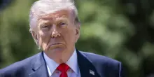 Trump alza i dazi sulle auto europee al 25%