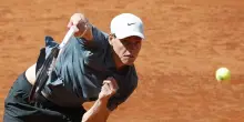 Tennis: Sinner da record, &egrave; il pi&ugrave; giovane finalista in tutti i Masters 1000