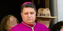 Il Papa nomina un ex immigrato clandestino vescovo in Usa