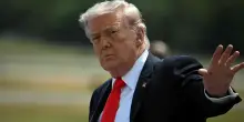 Trump alza i dazi sulle auto europee al 25%