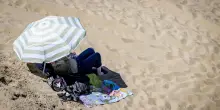Sabato di sole ovunque e domenica con acquazzoni al Centro-Nord