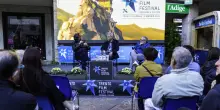 Al Trento Film Festival un assaggio di 'Bianco', il nuovo film di Vicari