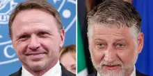 Lollobrigida, al ministero della cultura normali avvicendamenti