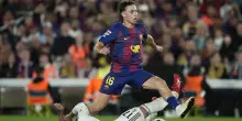 Mondiali: Fermin Lopez si frattura un piede, la Spagna lo perde