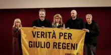 Regeni, gli avvocati degli 007 presentano le eccezioni: 'Temono ritorsioni in Egitto'