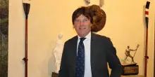 Canottaggio: il circolo Tevere Remo ha eletto il nuovo presidente, &egrave; Andrea Granzotto