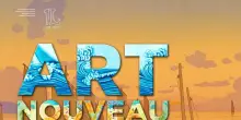 In 300 citt&agrave; nel mondo a luglio l'Art Nouveau Week