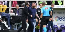 Fiorentina: Vanoli 'salvezza dedicata a Commisso, il futuro? Decider&agrave; il club'