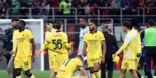 Crollo Milan e Roma sogna ancora la Champions, Como in Europa