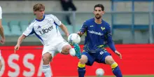 Serie A: Verona-Como 0-1