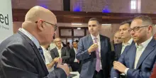 Da wallet-crypto a macchina della verit&agrave;. Startup italiane spopolano a Malta