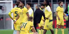 Marco Simone 'Milan non &egrave; pi&ugrave; Milan, servono societ&agrave; e giocatori all'altezza'