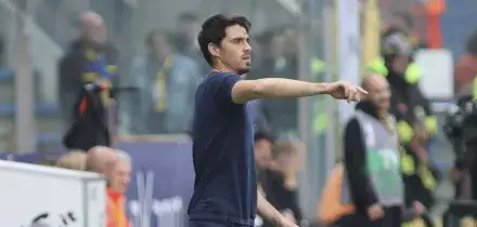 Serie A: Parma-Sassuolo in campo domenica alle 18 DIRETTA