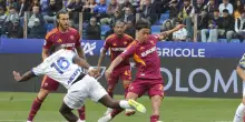 Ingorgo calendario, il derby di Roma e altre 4 partite si giocano alle 12.30