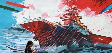 Wsj, 'Iran pronto a riaprire Hormuz, nessun impegno preliminare sul nucleare'