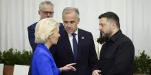 Ucraina:Sensi,non &egrave; novit&agrave; che menzogne Putin trovino orecchie benevole nella Lega