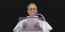 Il Papa e la Festa della mamma, 'preghiamo per quelle in condizioni difficili'