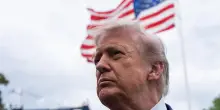 Trump, 'totalmente inaccettabile la risposta dell'Iran'