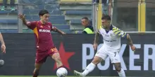 Dybala, 'il derby pu&ograve; essere la mia ultima partita a Roma'