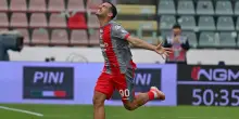 Serie A: La Cremonese batte il Pisa e torna a sperare nella salvezza