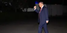Trump, 'l'Iran prende in giro gli Usa, ma non riderete pi&ugrave;'