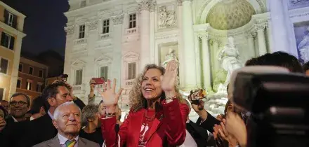 La rivoluzione delle Unioni Civili, 'squarcio a bigotteria'