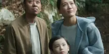 Cannes diffida dell'lA, ma c'&egrave; il clone perfetto di Kore-eda