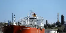 Il petrolio chiude in rialzo a New York, a 91,03 dollari