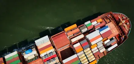 Medio Oriente - Sequestrata una nave al largo degli Emirati Arabi Uniti