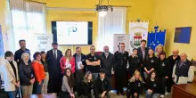 Festival Leali delle Notizie con 175 ospiti e i premi Visintini e Caruana Galizia