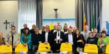 Termoli e Macchiagodena insieme, candidate a Capitale italiana del Libro