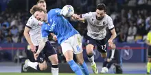 Mondiali: i 26 della Scozia, ci sono gli 'italiani' McTominay e Gilmour