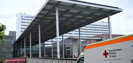 Hantavirus, quarantena obbligatoria per il 24enne di Torre del Greco