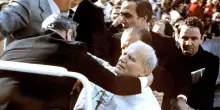 Attentato a papa Wojtyla, 45 anni fa pallottole a San Pietro