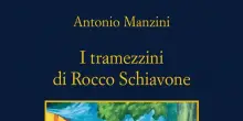 Antonio Manzini, in arrivo 'I tramezzini di Rocco Schiavone'
