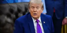 Medio Oriente, L'Iran respinge il piano Usa. Trump: 'La soluzione diplomatica con l'Iran &egrave; ancora possibile'&nbsp;- LIVEBLOG